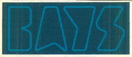 Bays Device mark 2827772 Trademark
