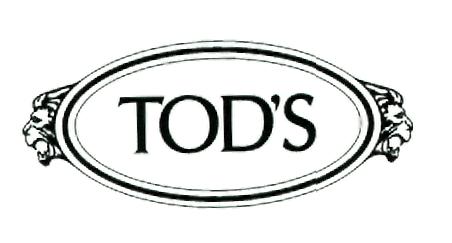Tod`s (label) Device mark 2301592 Trademark