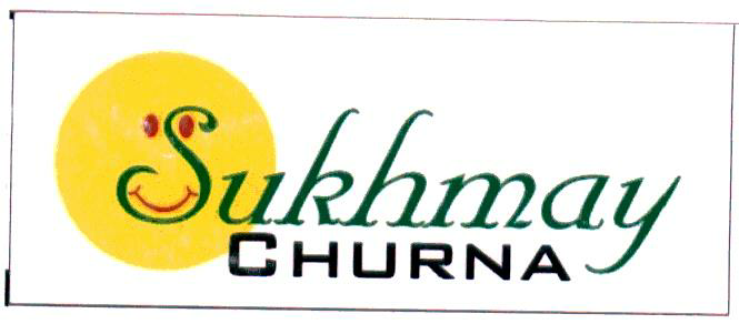 Sukhmay Churna Device mark 1920324 Trademark