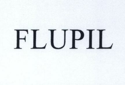 Flupil Device mark 1461970 Trademark