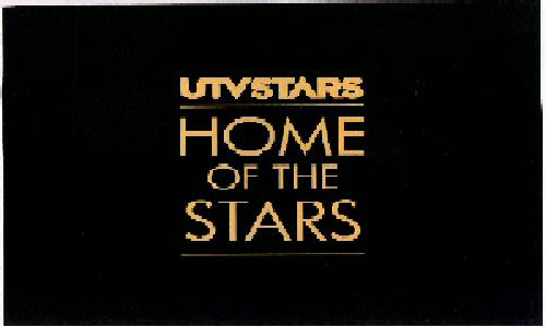 Utvstar Home Of The Stars Device mark 2266214 Trademark