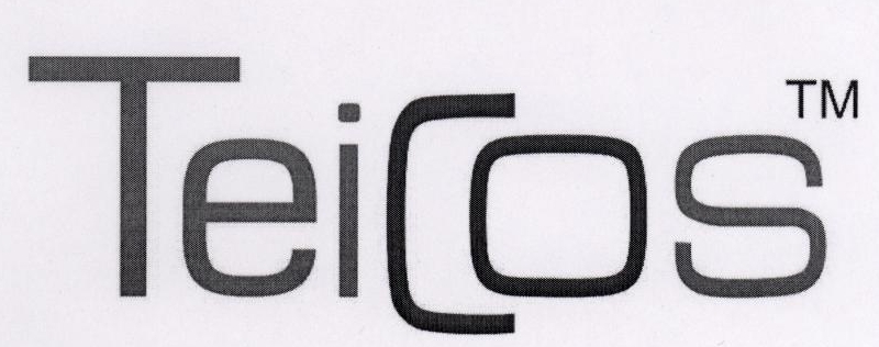 Teicos Device mark 1815585 Trademark