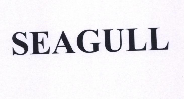 Seagull Device mark 1478930 Trademark