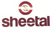 S Sheetal Device mark 2160640 Trademark