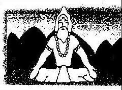 Rishi (dev. Of Rishi) Device mark 810791 Trademark