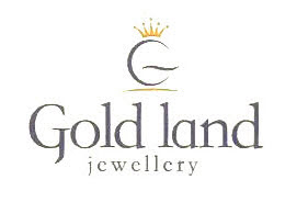 Gold Land Jewellery G Device mark 2840872 Trademark