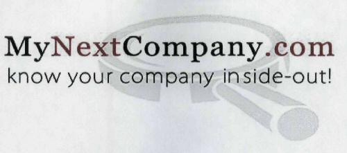 My Next Company.com Device mark 1942652 Trademark