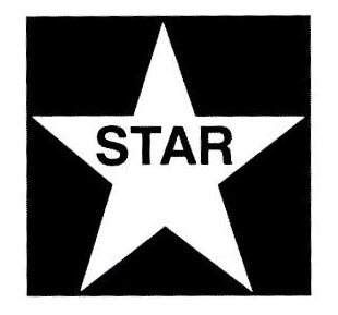 Star Device mark 2524211 Trademark