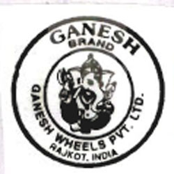 Ganesh Brand Device mark 1053216 Trademark