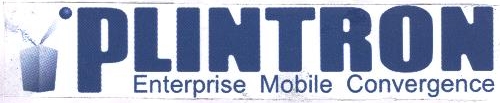 Plintron Enterprise Mobile Convergence Device mark 1940020 Trademark