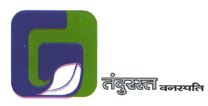 G Tandurast Vanaspati Device mark 1792672 Trademark