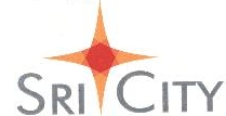 Sri City Device mark 1677040 Trademark
