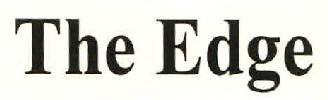 The Edge Device mark 2774078 Trademark