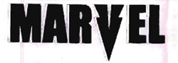 Marvel(label) Device mark 1499321 Trademark