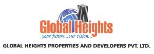 Global Heights Device mark 1722846 Trademark