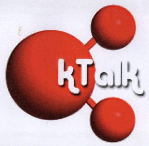 Ktalk Device mark 1832677 Trademark