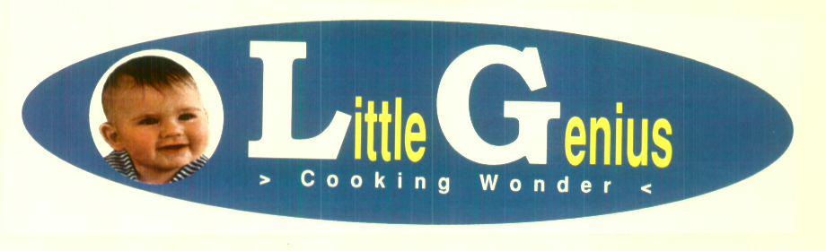 Littloe Genius Cooking Wonder Device mark 1074385 Trademark
