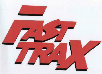 Fast Trax With Label Device mark 1732370 Trademark
