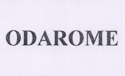 Odarome Device mark 1428703 Trademark
