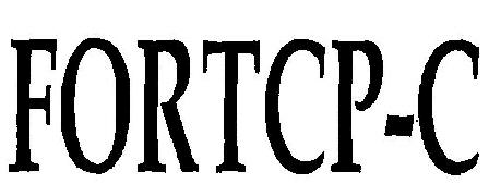 Fortcp-c (logo) Device mark 2317214 Trademark