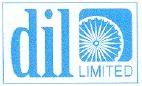 Dil Limited (label) Device mark 1528811 Trademark