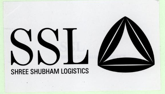 Ssl Shree Shubham Logistics Device mark 1879124 Trademark