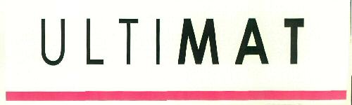 Ultimat (logo) Device mark 2699501 Trademark