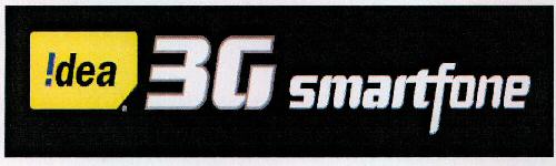 Idea 3g Smartfone Device mark 2292216 Trademark