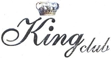 King Club Device mark 1868688 Trademark