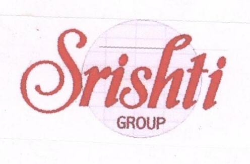 Srishti (label) Device mark 1674314 Trademark