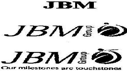 Jbm Device mark 1902159 Trademark