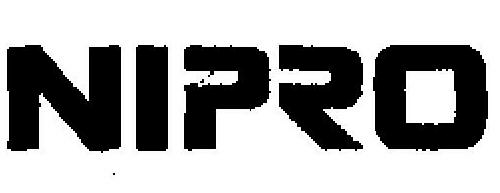 Nipro (with Device) Device mark 1978785 Trademark