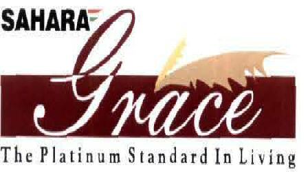 Sahara Grace Device mark 1859062 Trademark
