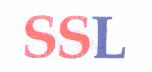 Ssl (letter Written In Special Form) Device mark 1458754 Trademark