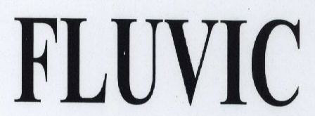 Fluvic Device mark 1680603 Trademark