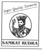Samarat Rudra( Label) Device mark 1657875 Trademark