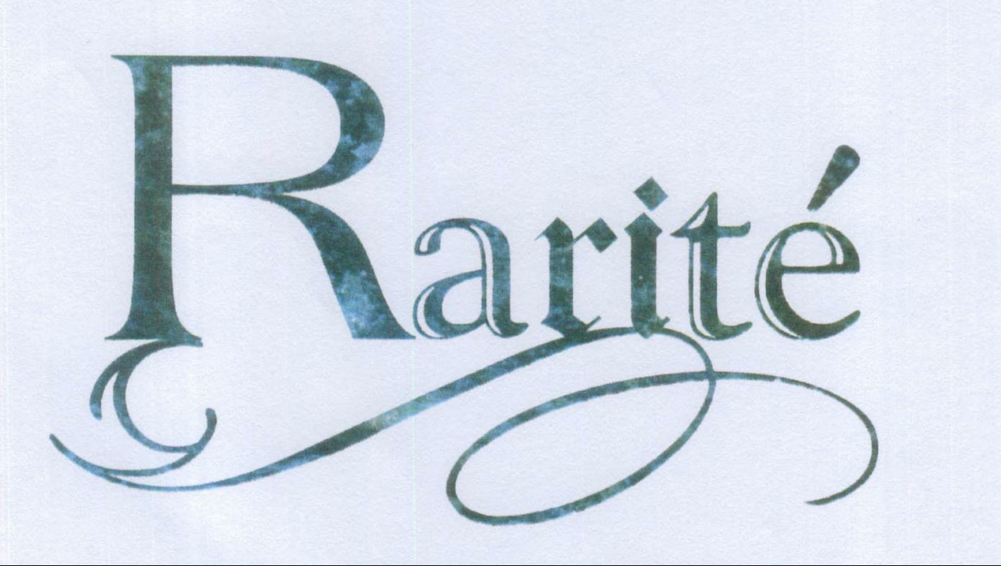 Rarite Device mark 2027033 Trademark