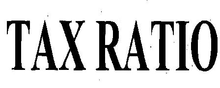 Tax Ratio Device mark 2348146 Trademark