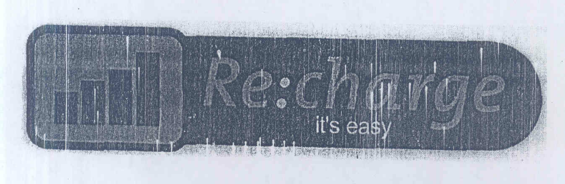 Re:charge Device mark 1688026 Trademark