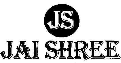 Js Jai Shree (device) Device mark 2538129 Trademark