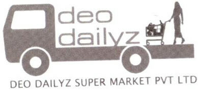 Deo Dailyz Device mark 2461090 Trademark