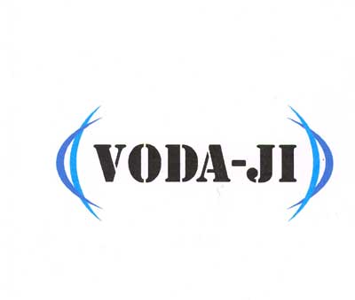 Voda-ji Device mark 1823169 Trademark