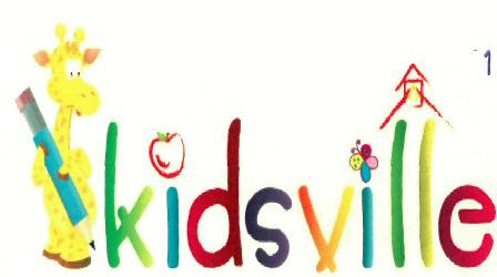 Kids Ville (device) Device mark 2478361 Trademark