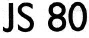Js 80 Device mark 1976856 Trademark
