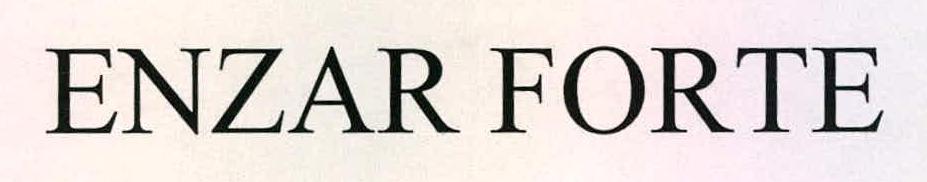 Enzar Forte Device mark 2196723 Trademark
