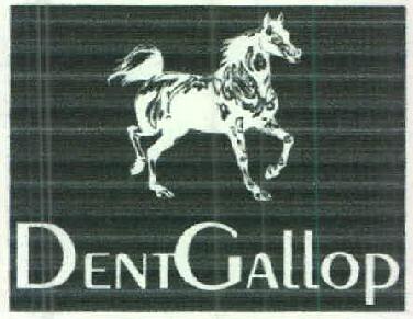 Dentgallop (device Of Hours) Device mark 2531532 Trademark