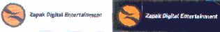 Zapak Digital Entertainment (label) Device mark 1489499 Trademark