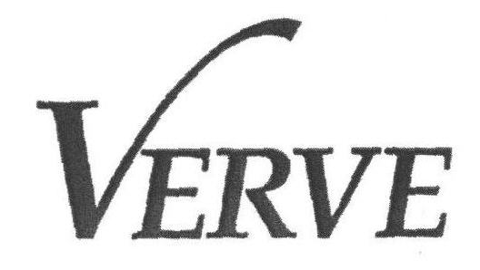 Verve Device mark 1669178 Trademark