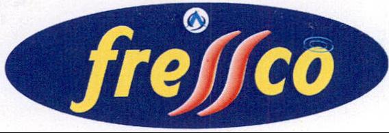 Fressco Device mark 1977883 Trademark