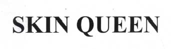 Skin Queen Device mark 2187474 Trademark